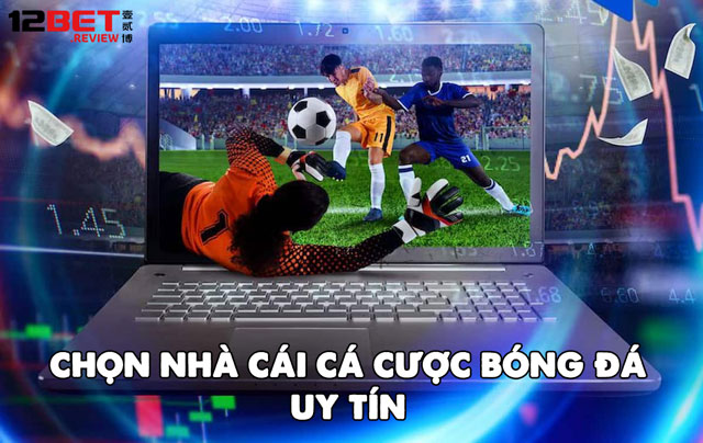 Các bước giúp chọn đúng nhà cái uy tín